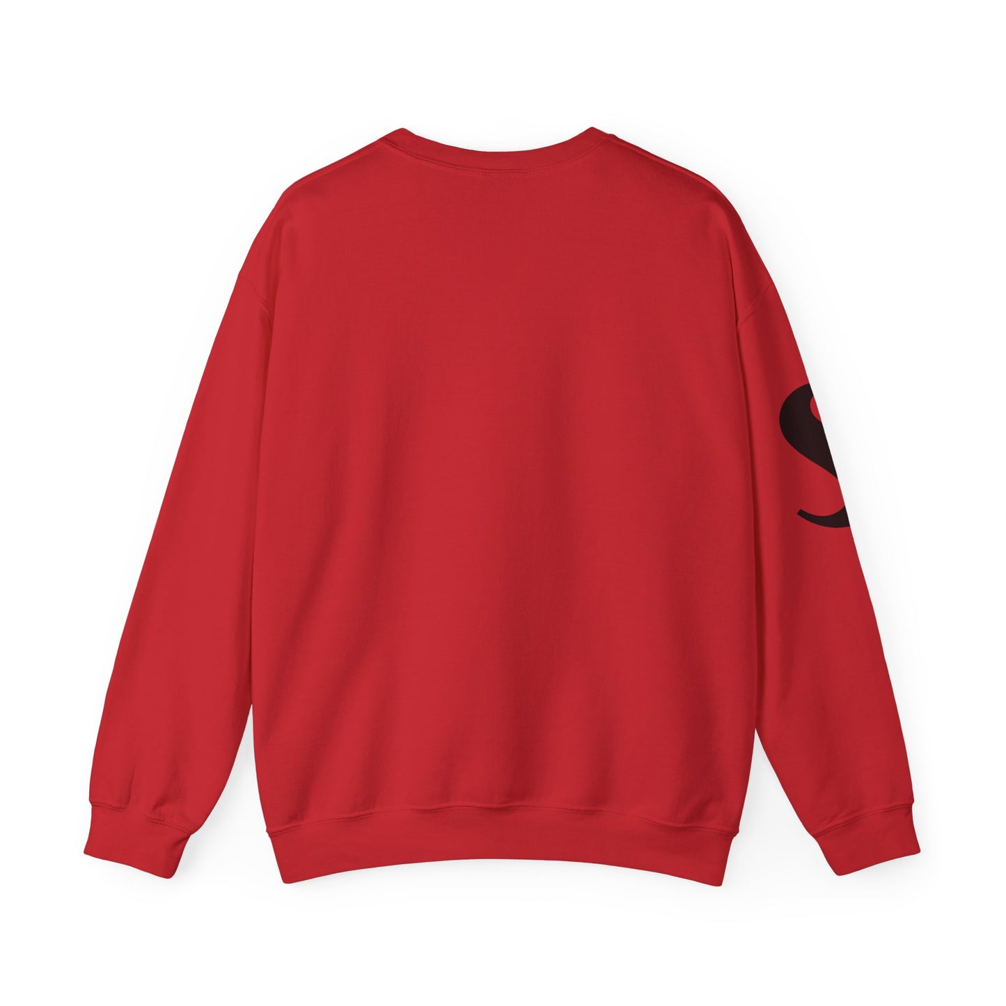Epic Heroic Battle Unisex Sweatshirt | Cozy Crewneck for Nerds, Gifts for Fans, Stylish Casual Wear, Perfect for Conventions