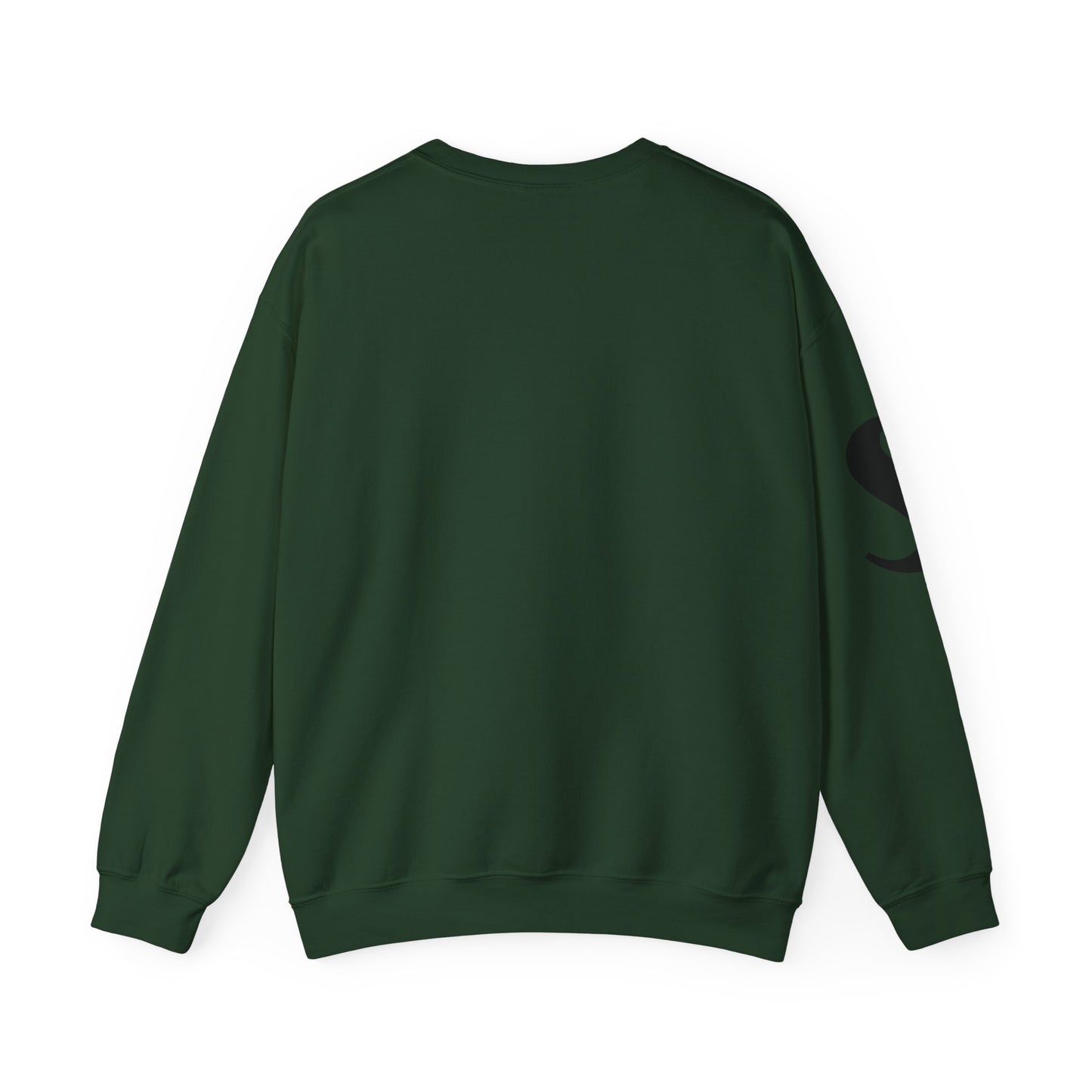 Epic Heroic Battle Unisex Sweatshirt | Cozy Crewneck for Nerds, Gifts for Fans, Stylish Casual Wear, Perfect for Conventions
