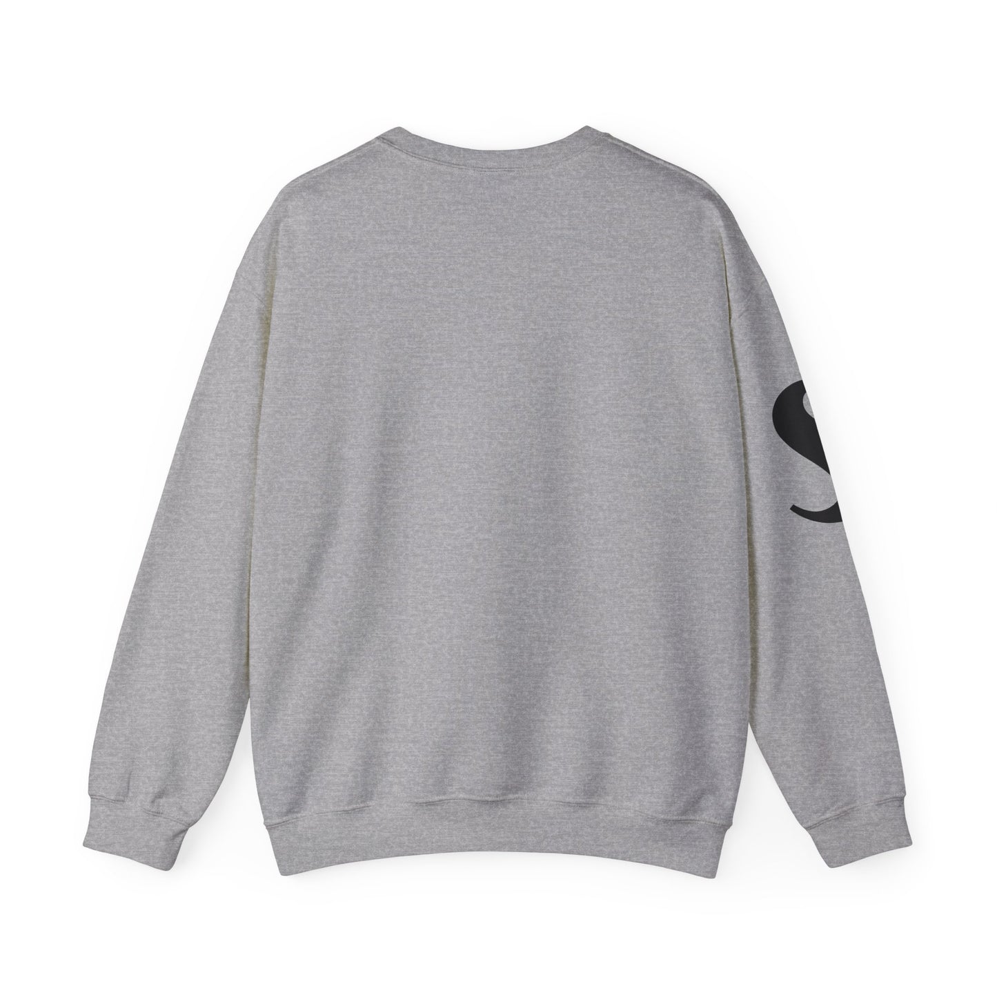 Epic Heroic Battle Unisex Sweatshirt | Cozy Crewneck for Nerds, Gifts for Fans, Stylish Casual Wear, Perfect for Conventions