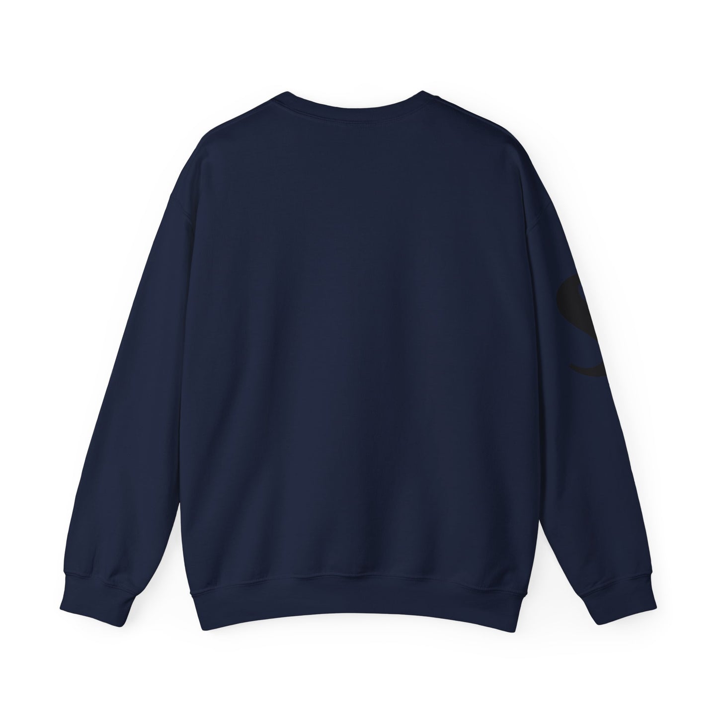 Epic Heroic Battle Unisex Sweatshirt | Cozy Crewneck for Nerds, Gifts for Fans, Stylish Casual Wear, Perfect for Conventions