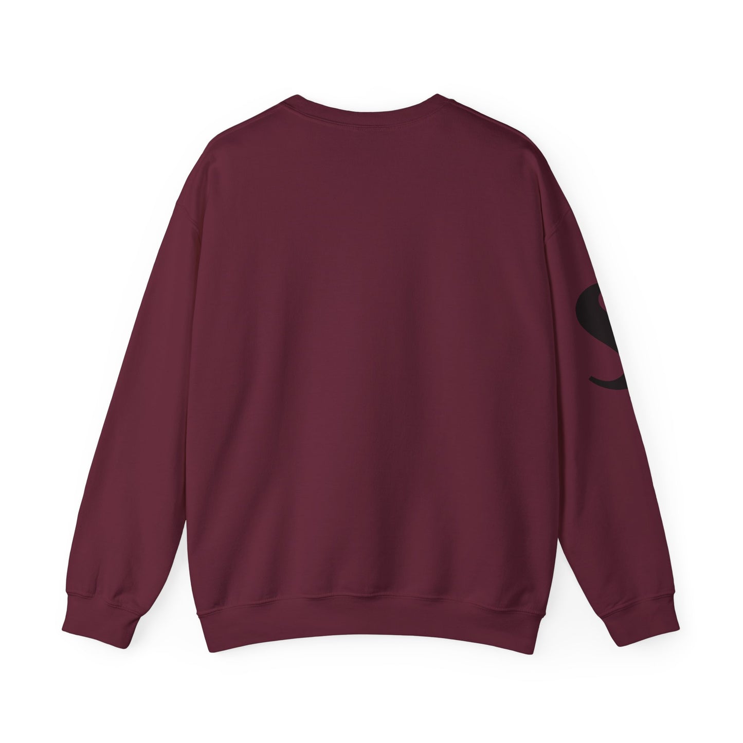 Epic Heroic Battle Unisex Sweatshirt | Cozy Crewneck for Nerds, Gifts for Fans, Stylish Casual Wear, Perfect for Conventions