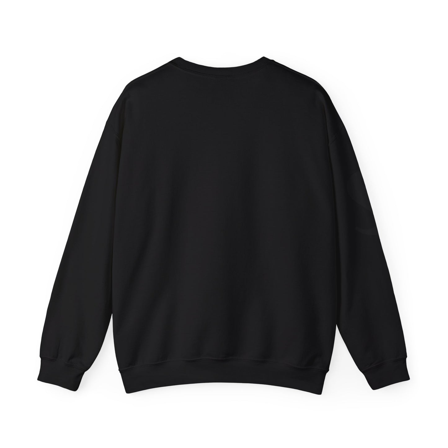 Epic Heroic Battle Unisex Sweatshirt | Cozy Crewneck for Nerds, Gifts for Fans, Stylish Casual Wear, Perfect for Conventions