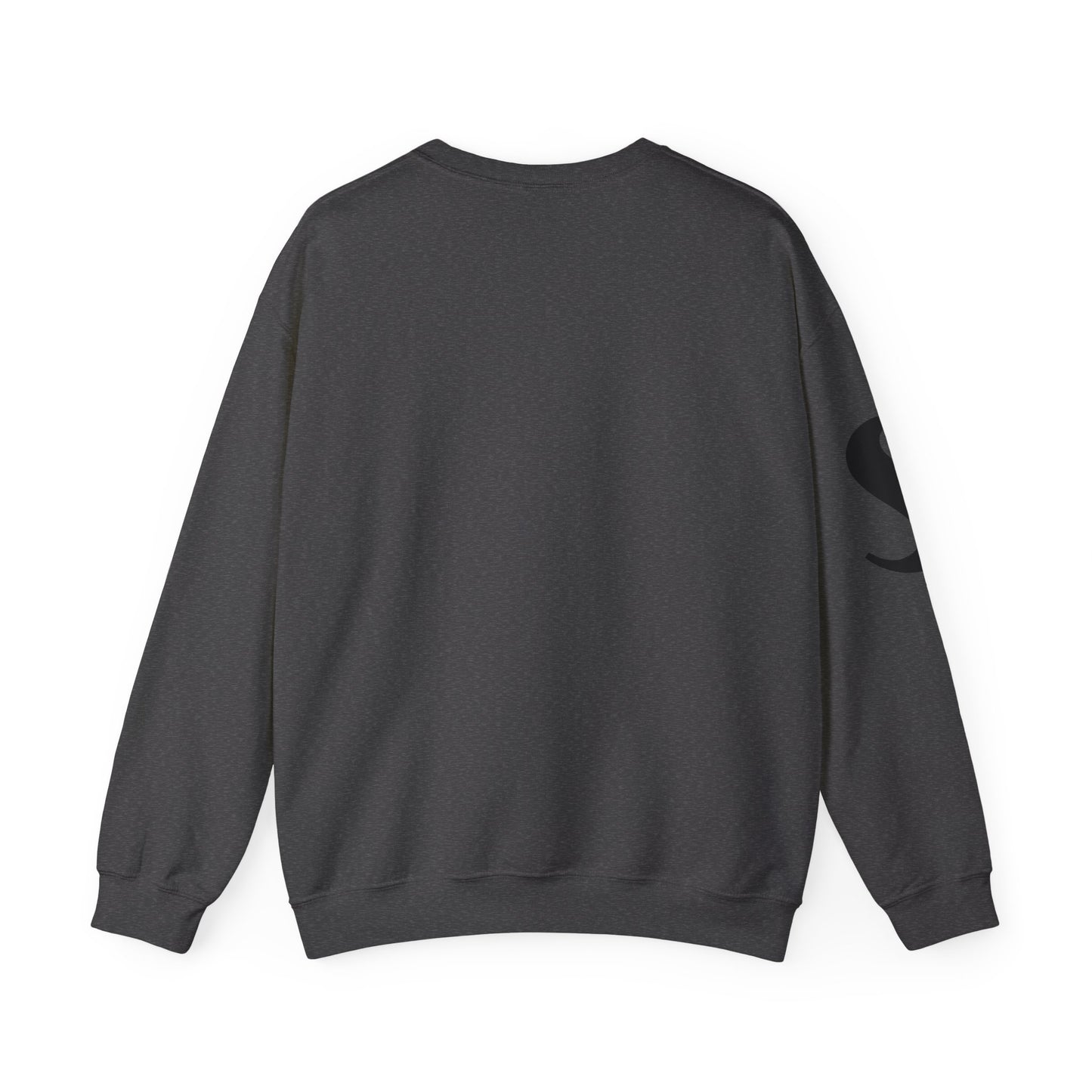 Epic Heroic Battle Unisex Sweatshirt | Cozy Crewneck for Nerds, Gifts for Fans, Stylish Casual Wear, Perfect for Conventions
