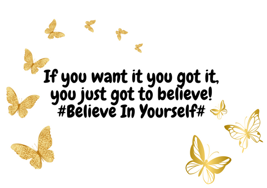 Believe